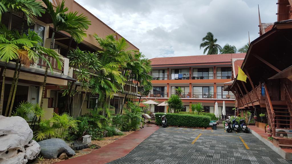 Resort Grand Thai House 3*