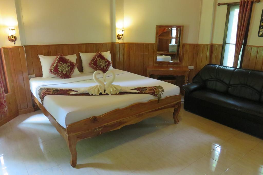 Resort Macura Koh Chang