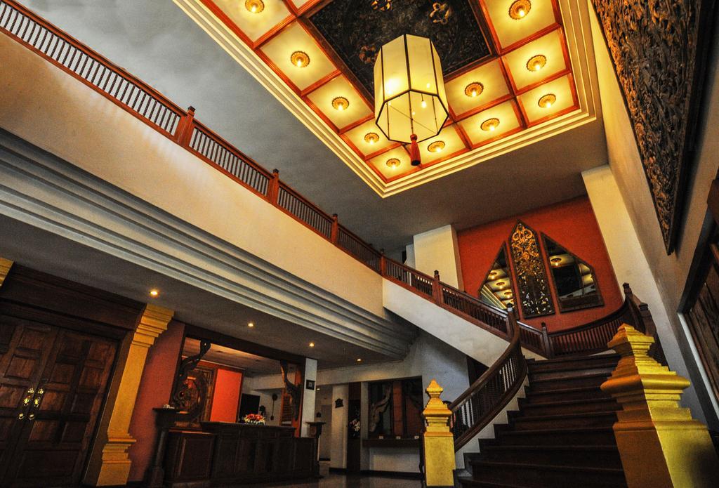 Resort Suan Bua & 3*