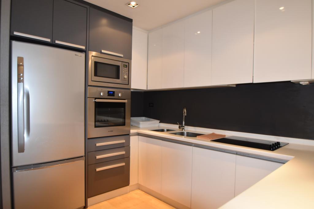 Apartment View Talay 6 Wongamat Pattaya