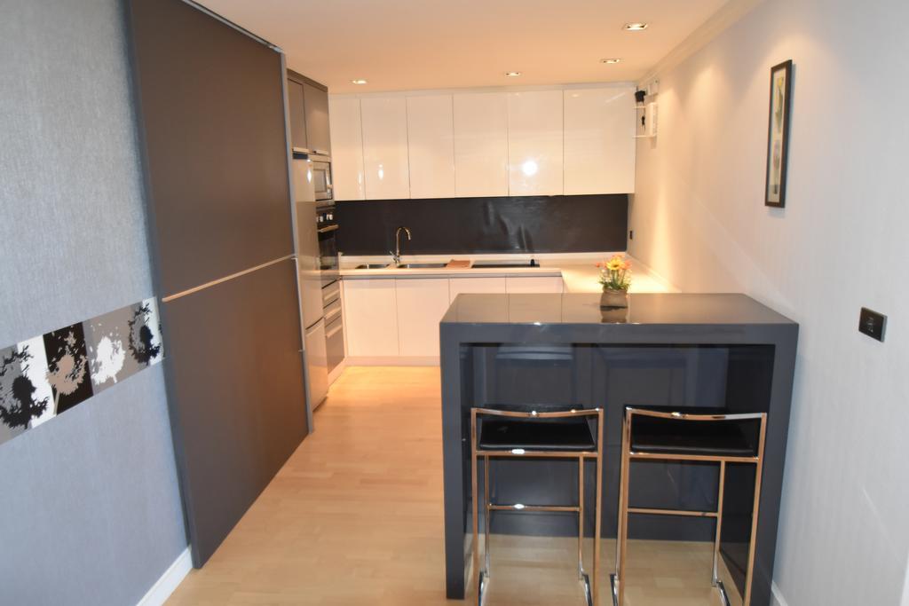 Apartment View Talay 6 Wongamat