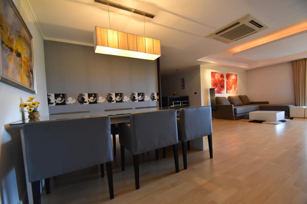 Apartment View Talay 6 Wongamat Pattaya