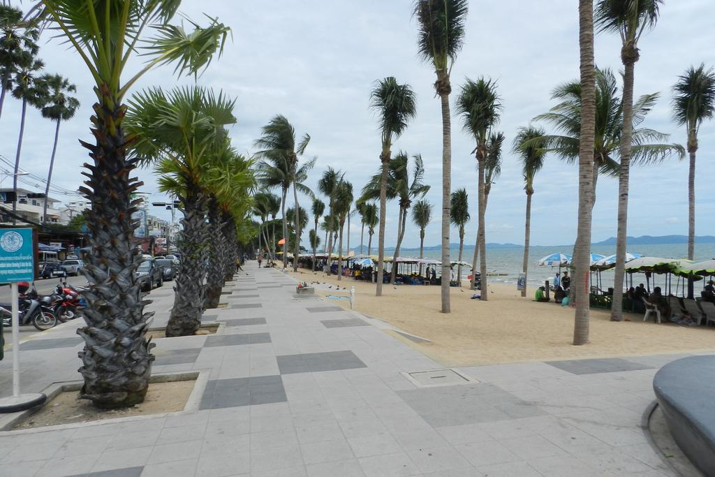 Apartment Neocondo @ Pattaya