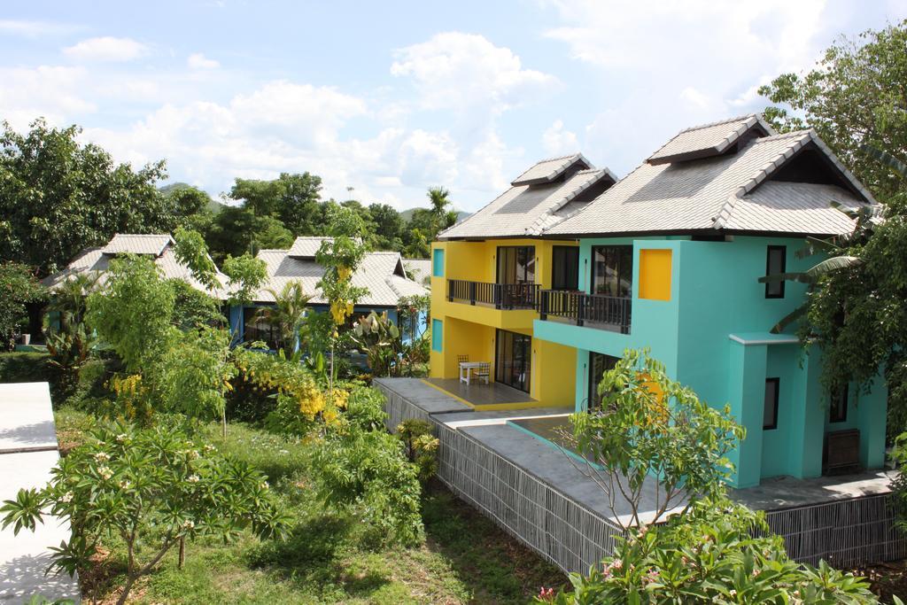 Resort Bura Lumpai