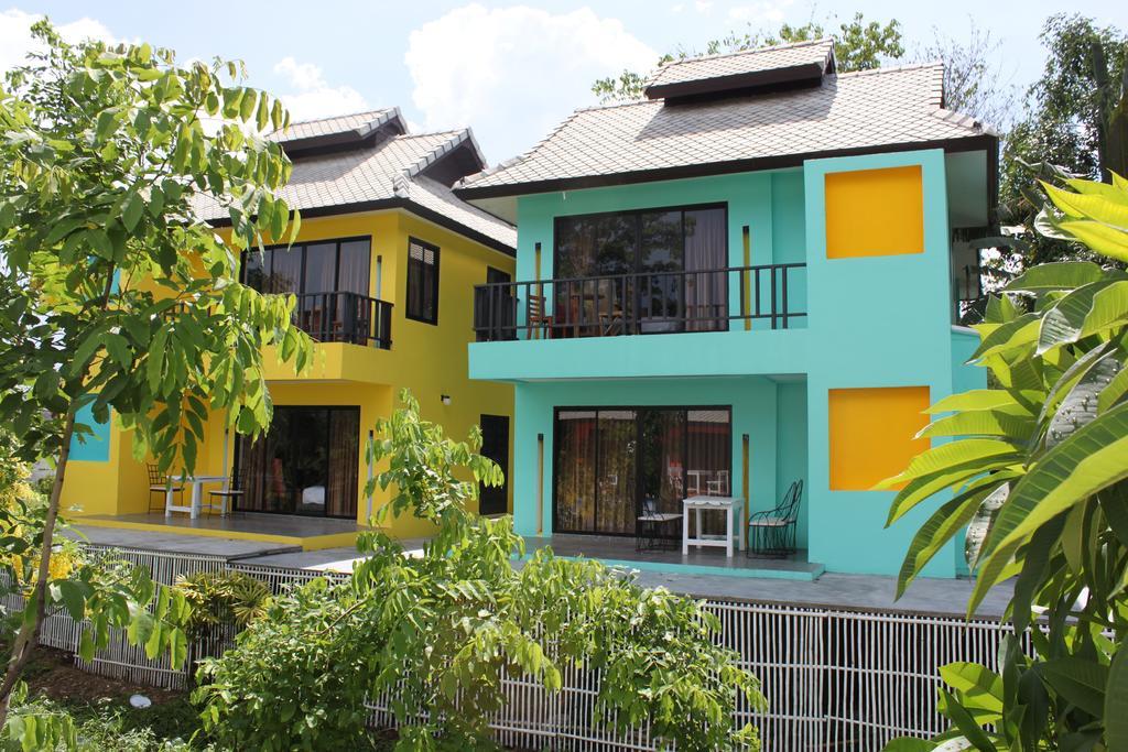 Resort Bura Lumpai Pai