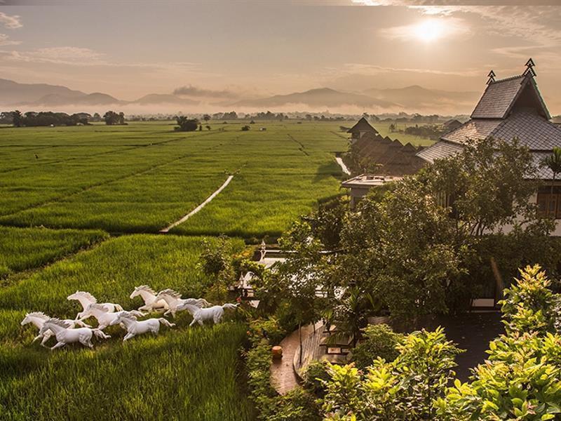 Resort Phusanfah 4*