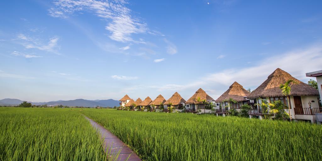 Resort Phusanfah 4*