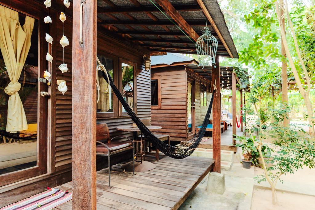 Resort Free House Bophut