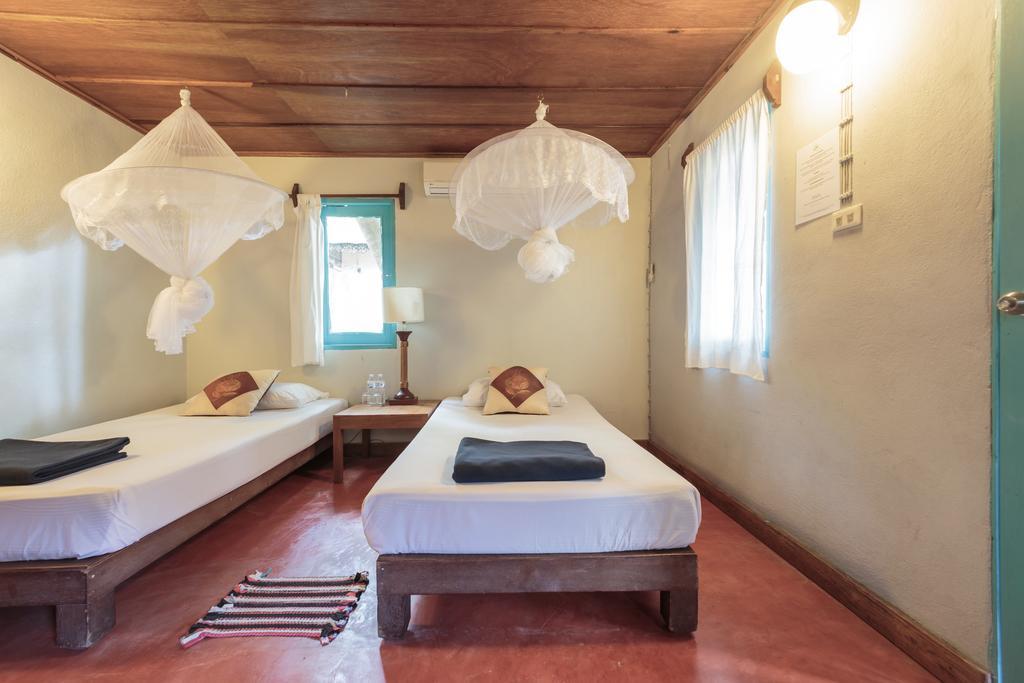 Resort Free House Bophut