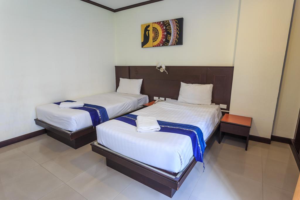 Hotel Sharaya