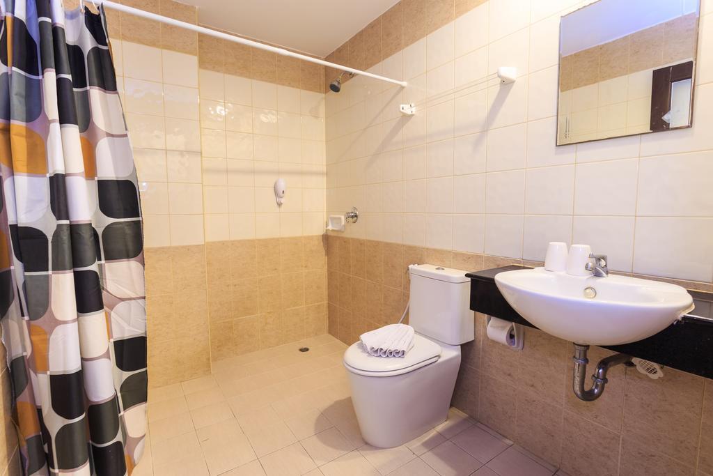 Hotel Sharaya Patong