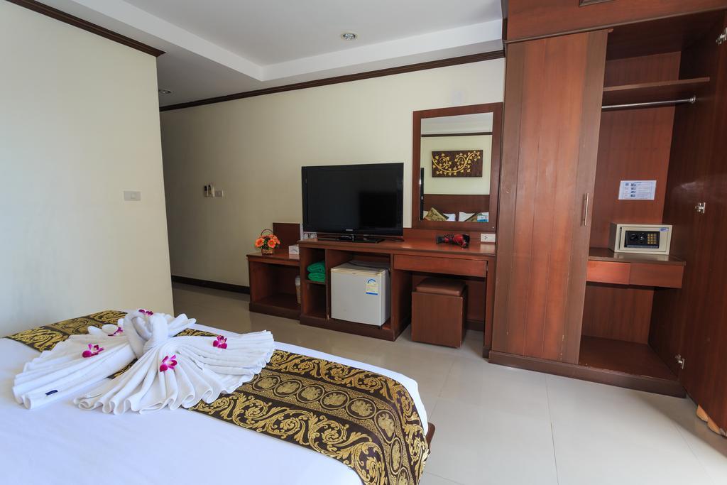 Hotel Sharaya