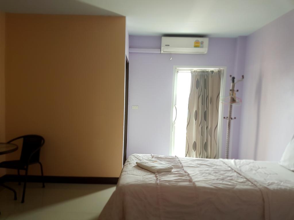Guest house The Star Hat Yai