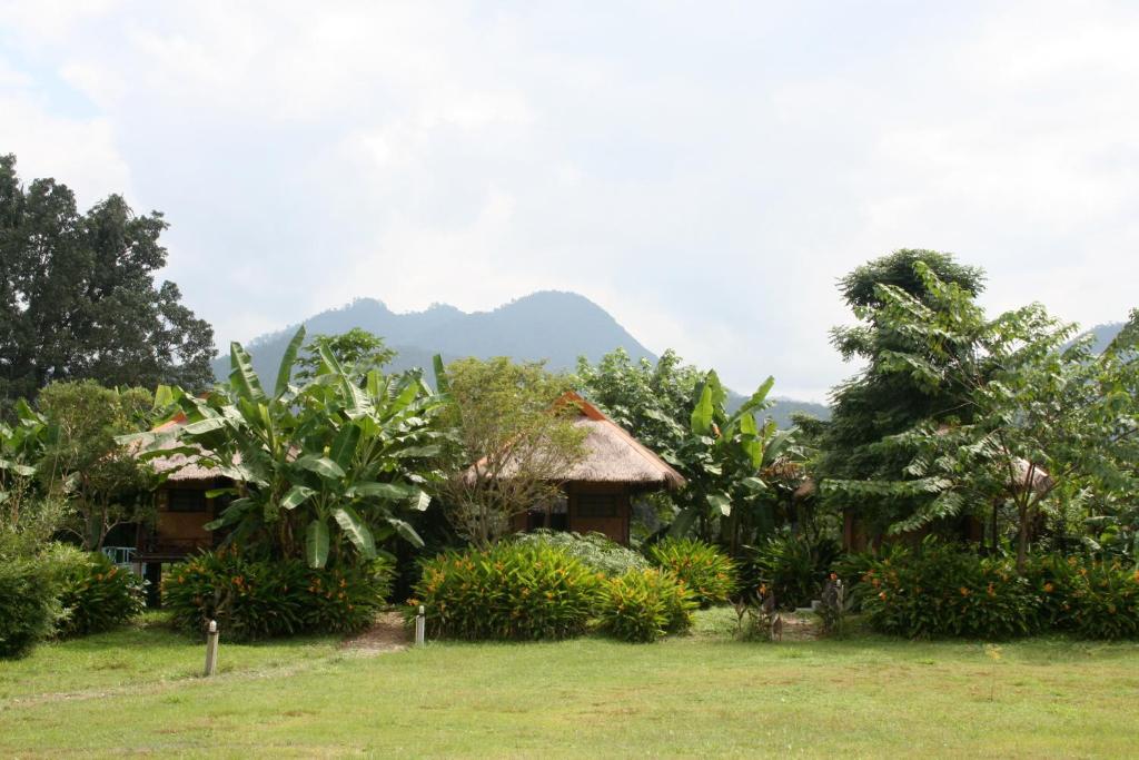 Holiday park Good Morning Pai