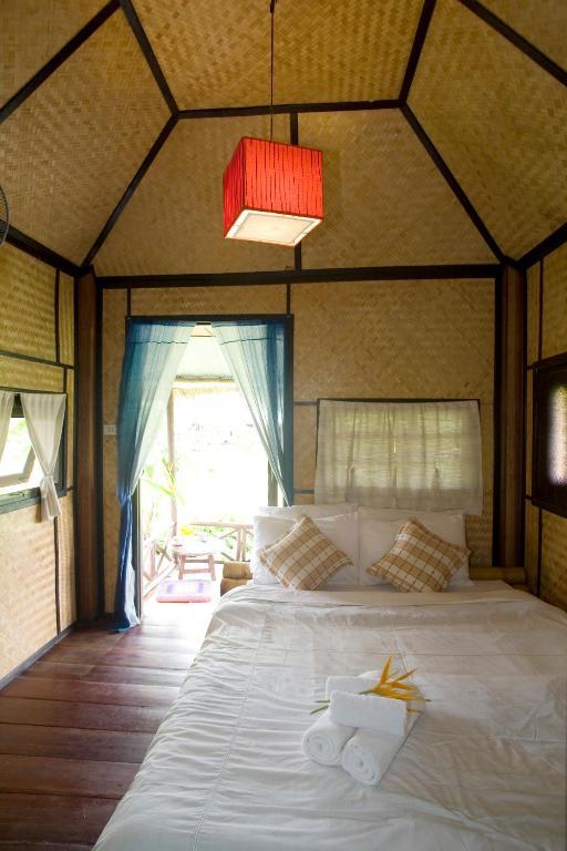Holiday park Good Morning Pai
