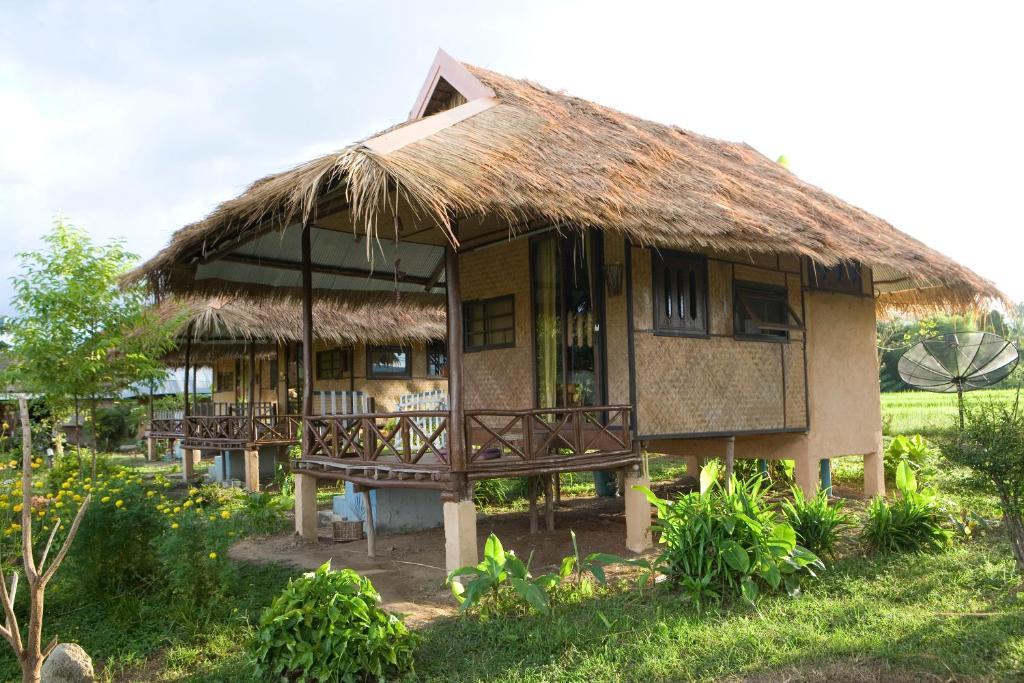 Holiday park Good Morning Pai