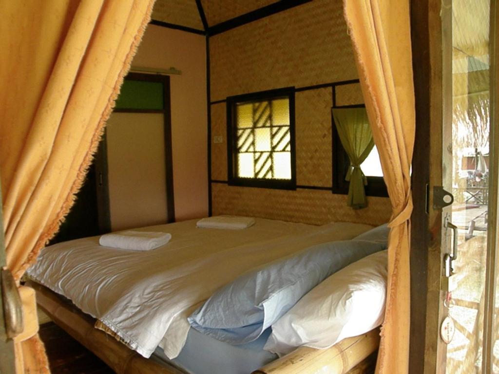 Holiday park Good Morning Pai