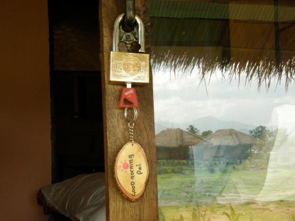 Good Morning Holiday park