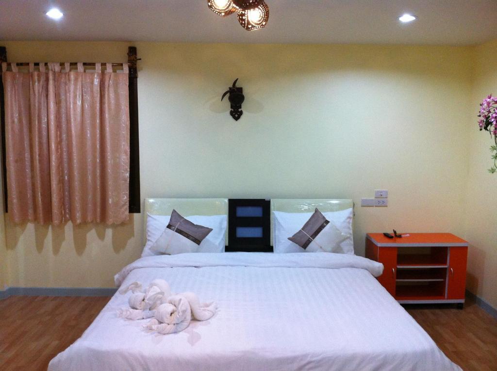 Guest house Charming