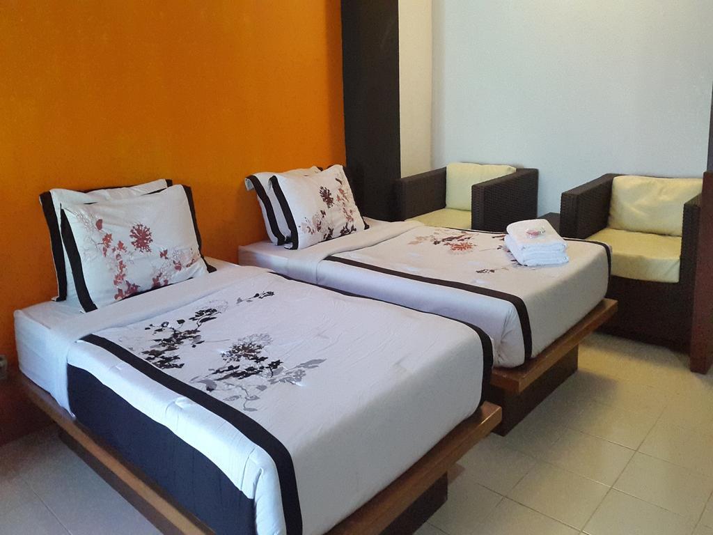 Hotel Bangkok Travel