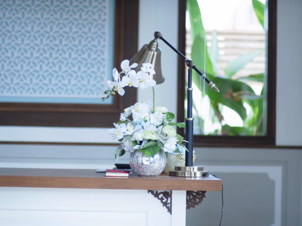 Guest house Cherkaew Boutique House Pai