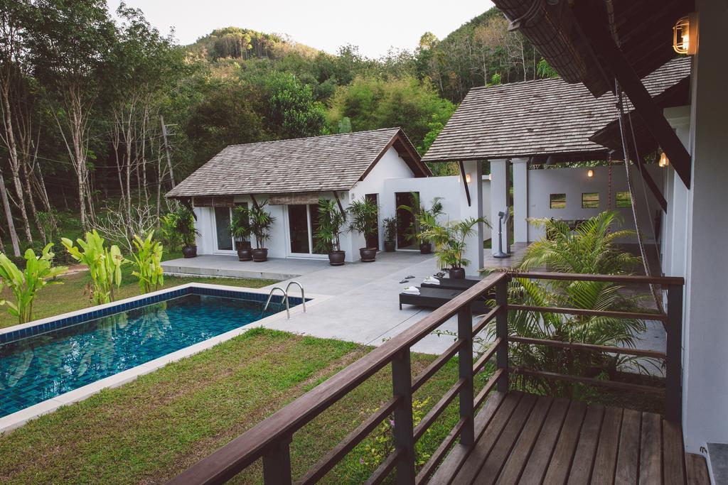 Resort Koyao Bay Pavilions - And Pool