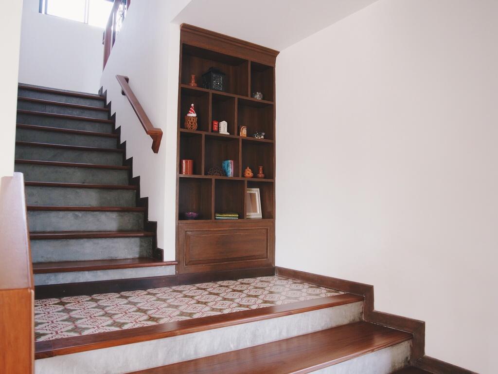 Cherkaew Boutique House Pai