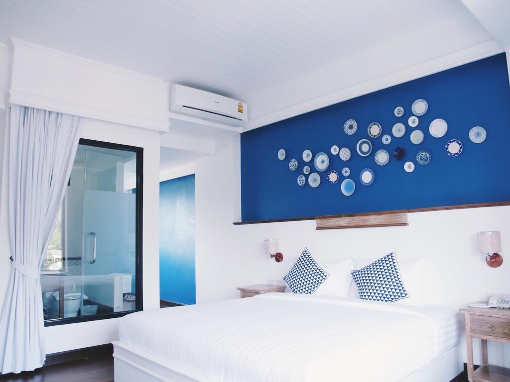 Guest house Cherkaew Boutique House