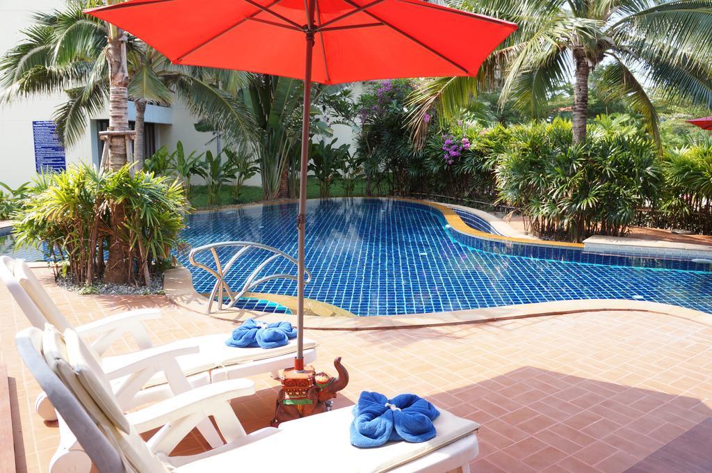 Resort Vip Chain Pool 3*