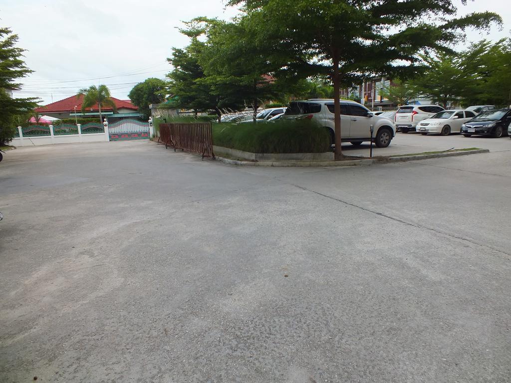 Hub De Leaf @ Rayong