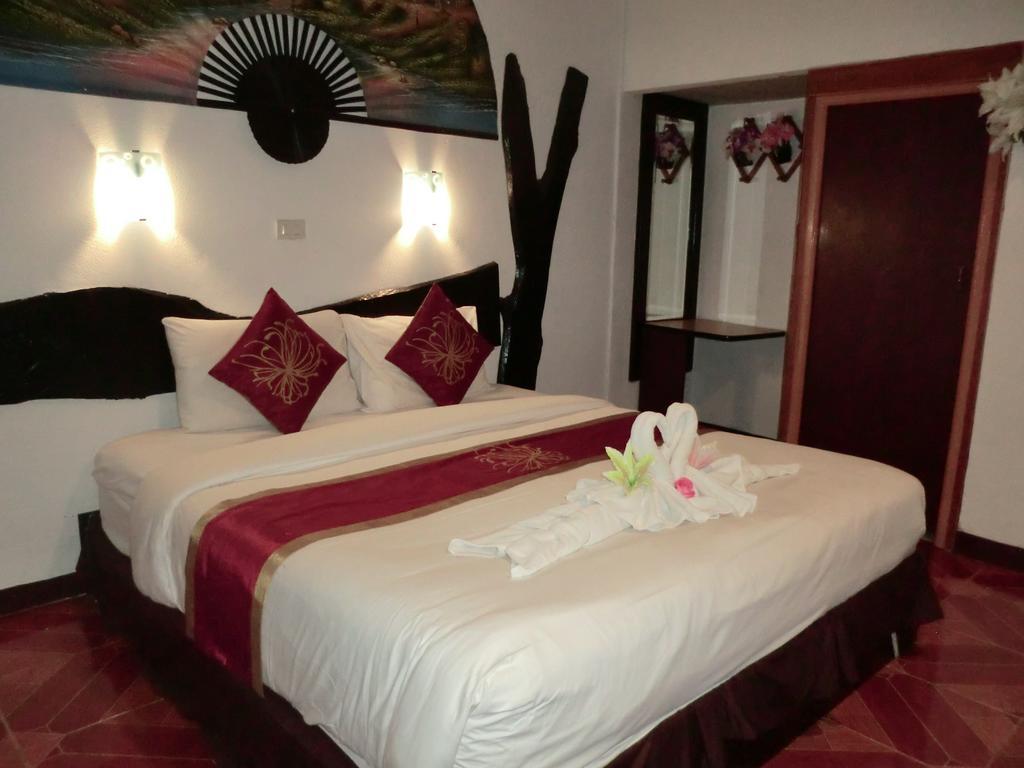 Homestay The Krabi Forest