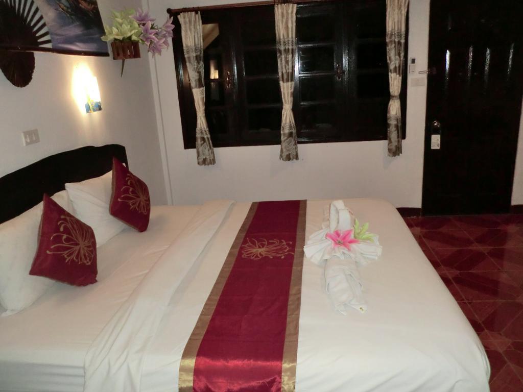 Homestay The Krabi Forest Ao Nang