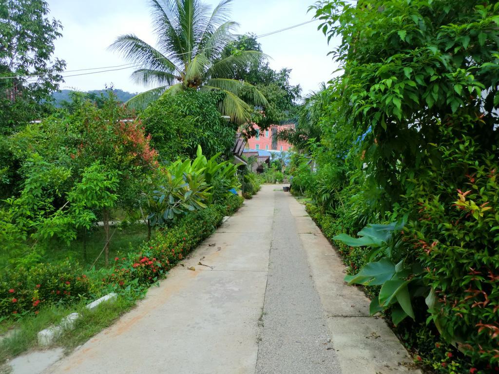Homestay The Krabi Forest Ao Nang