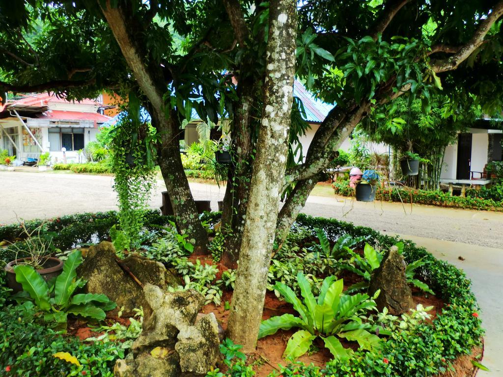The Krabi Forest Ao Nang