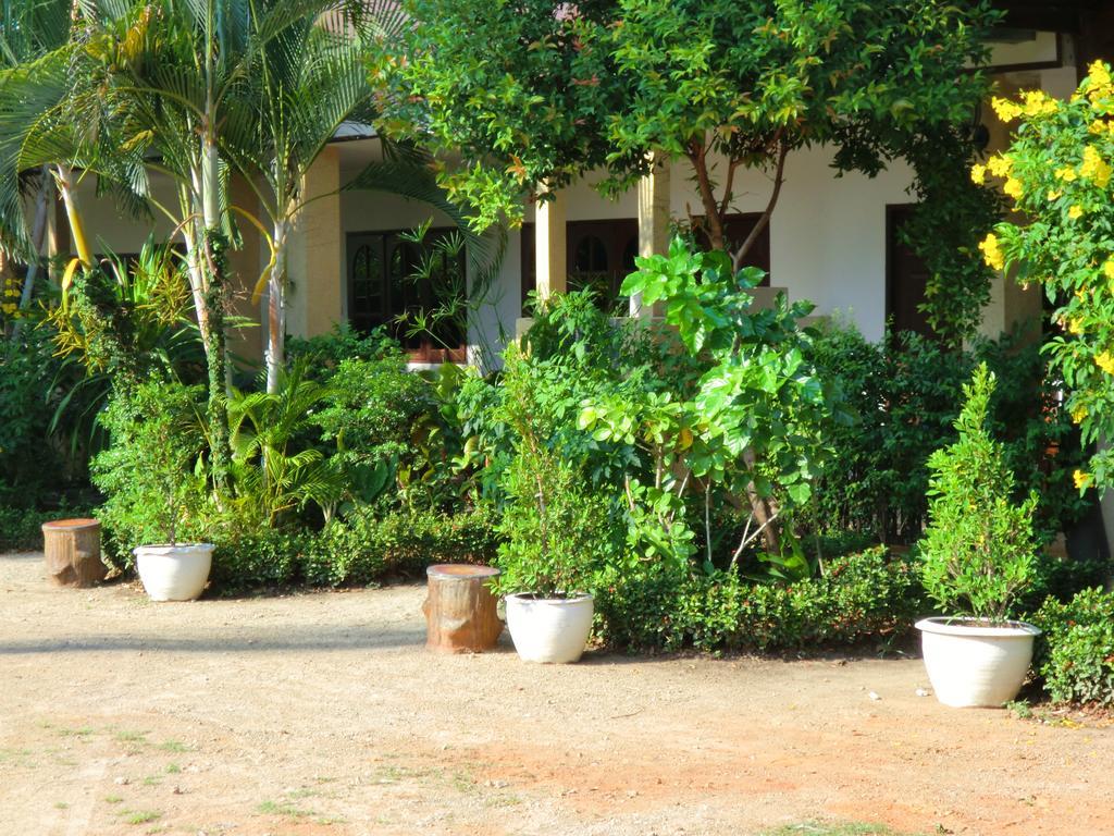 Homestay The Krabi Forest