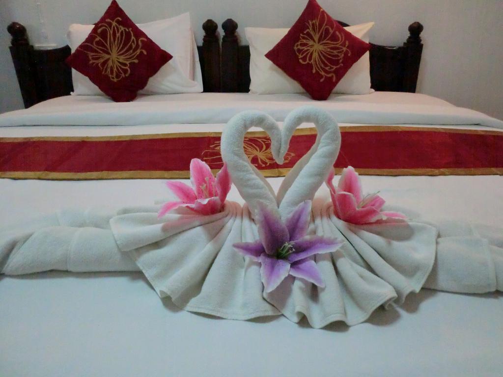 Homestay The Krabi Forest Ao Nang