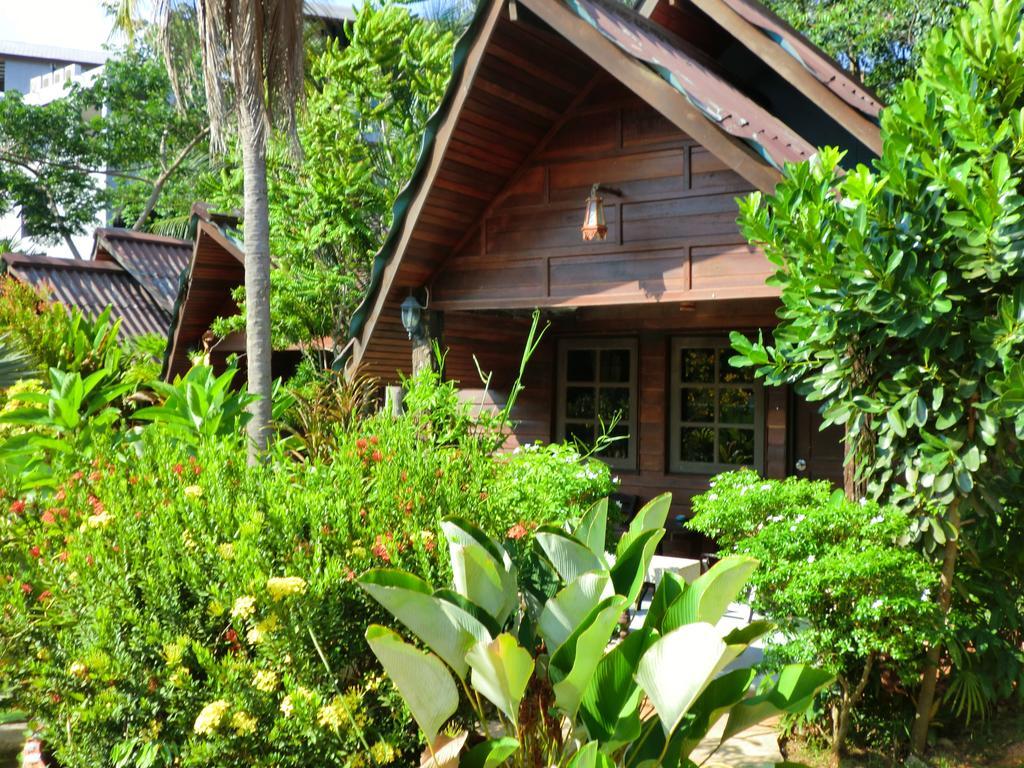 Homestay The Krabi Forest Ao Nang