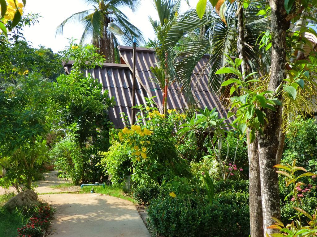 The Krabi Forest Ao Nang