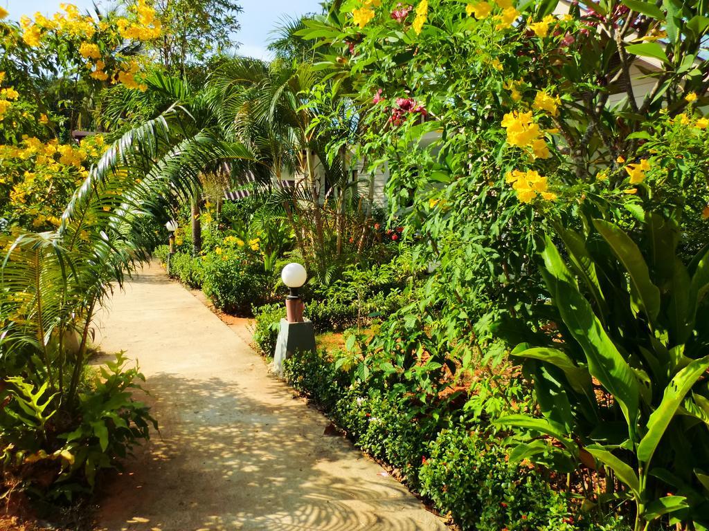 Homestay The Krabi Forest Ao Nang