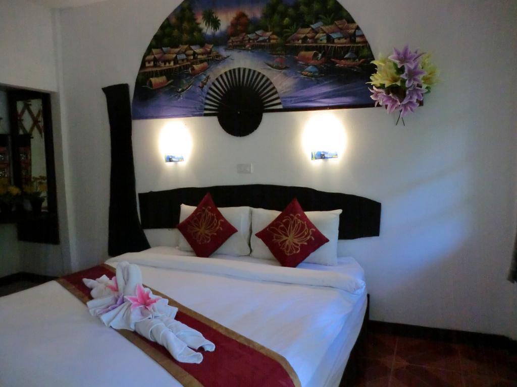 The Krabi Forest
