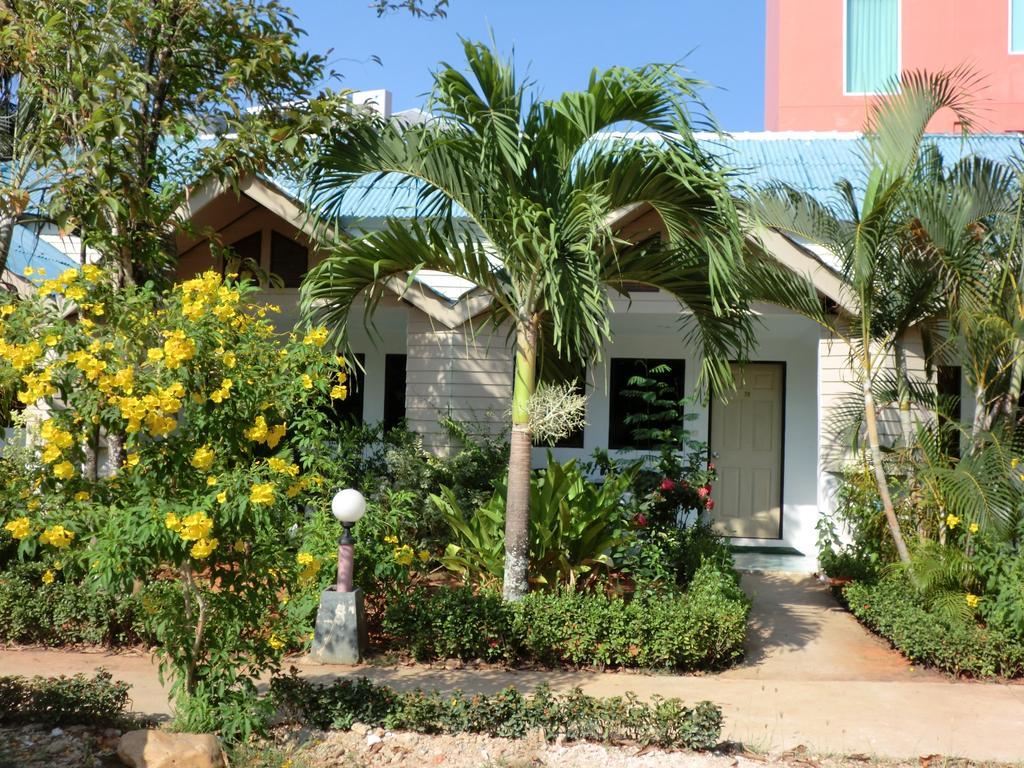 Homestay The Krabi Forest Ao Nang