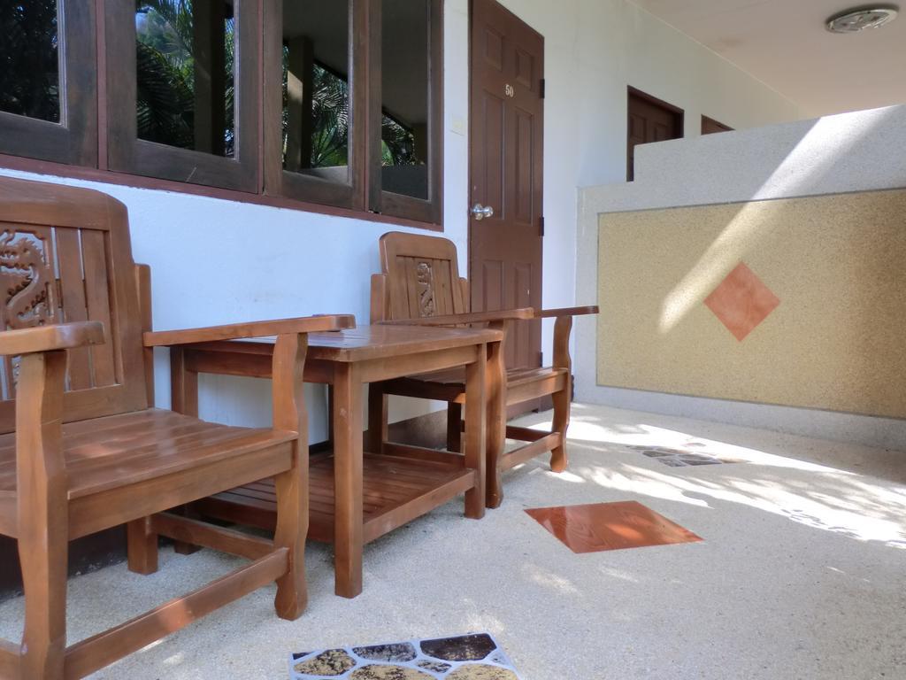 Homestay The Krabi Forest Ao Nang