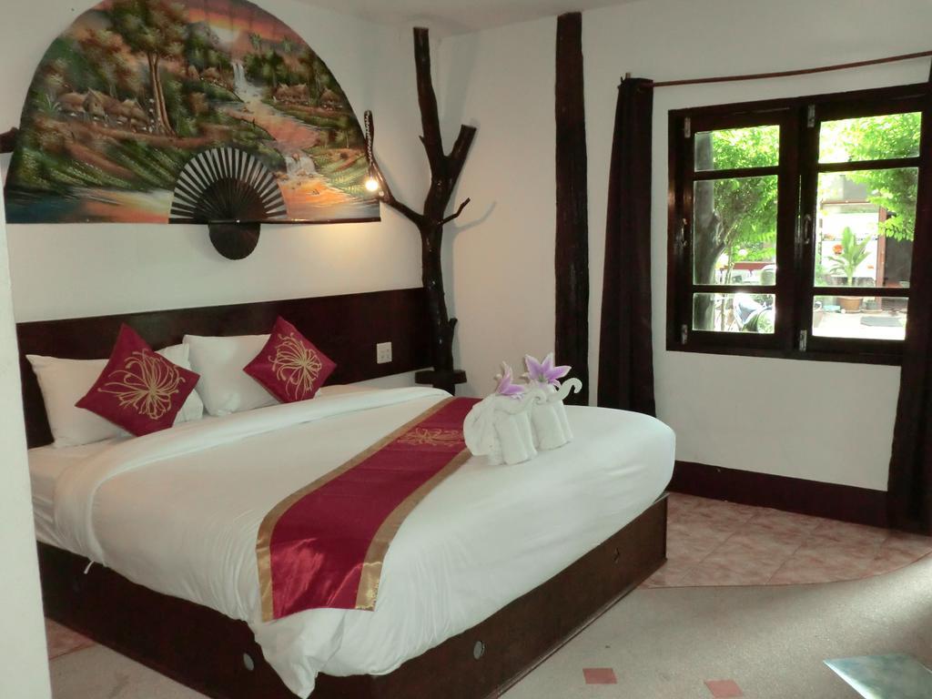 Homestay The Krabi Forest Ao Nang