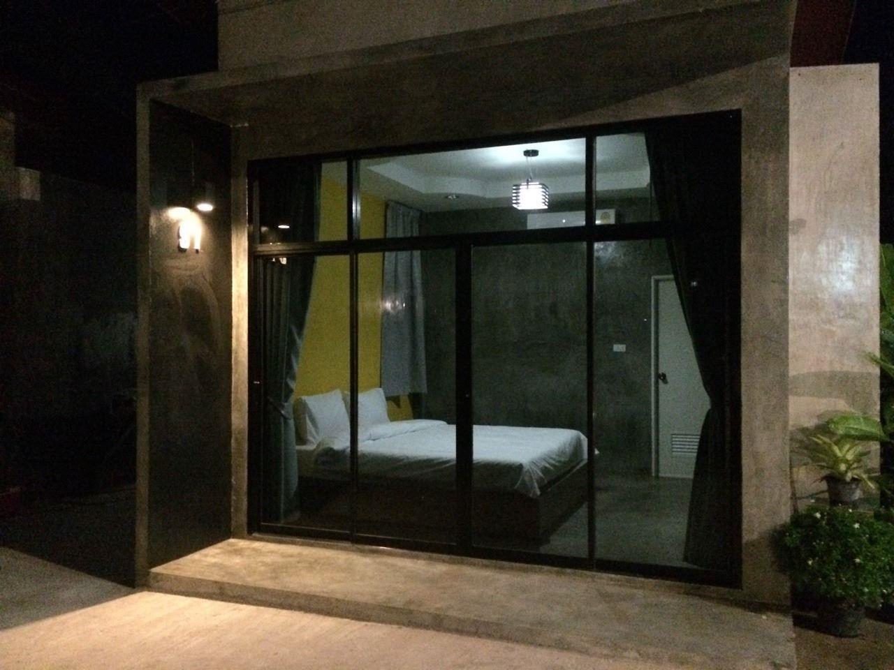 Riad Resort Aranyaprathet