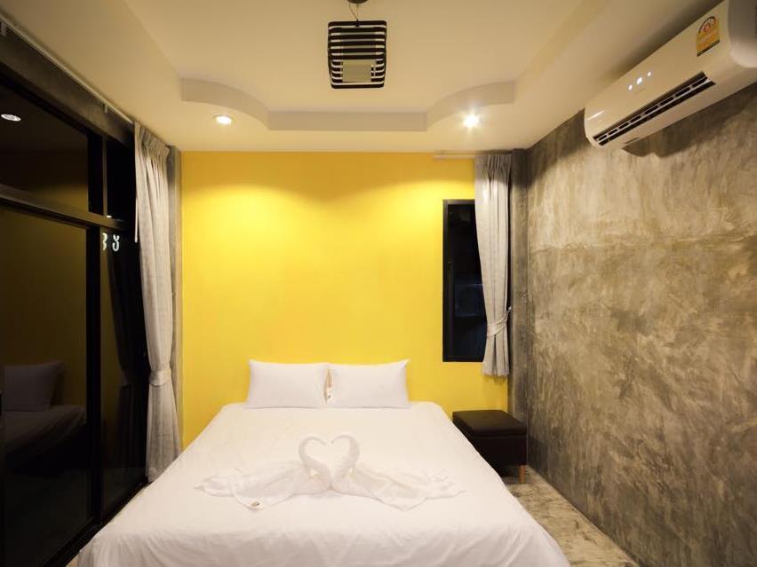 Villa Riad Resort
