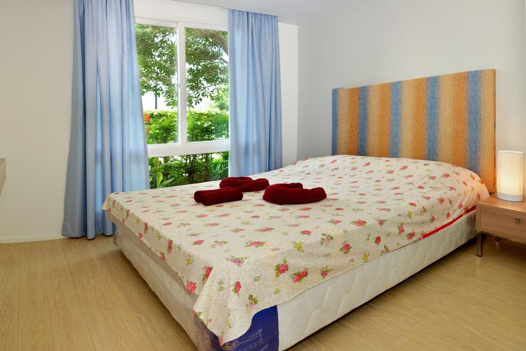 Atlantis Jomtien Praia de Jomtien