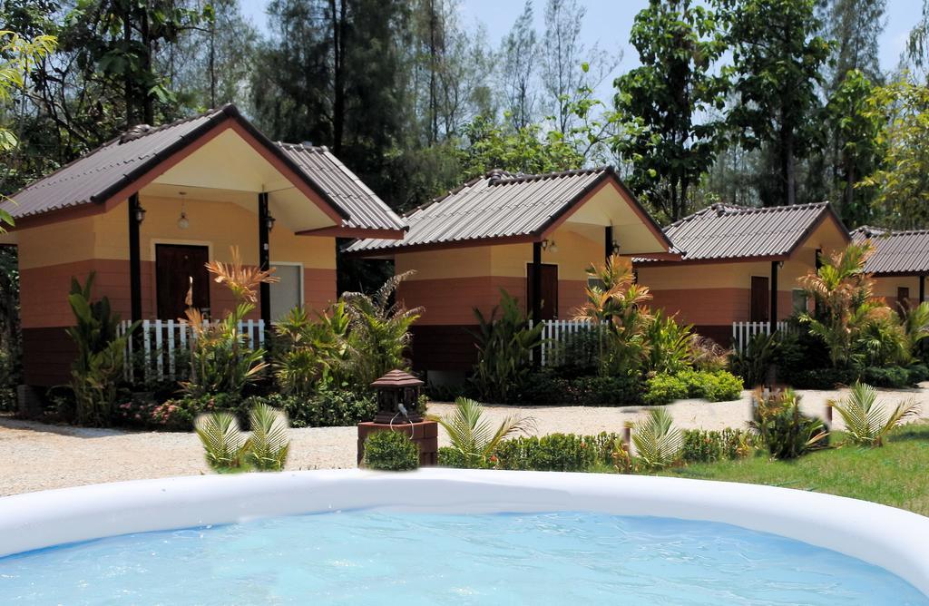 Resort Indy Sukhothai
