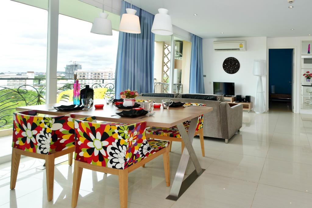 Atlantis Jomtien