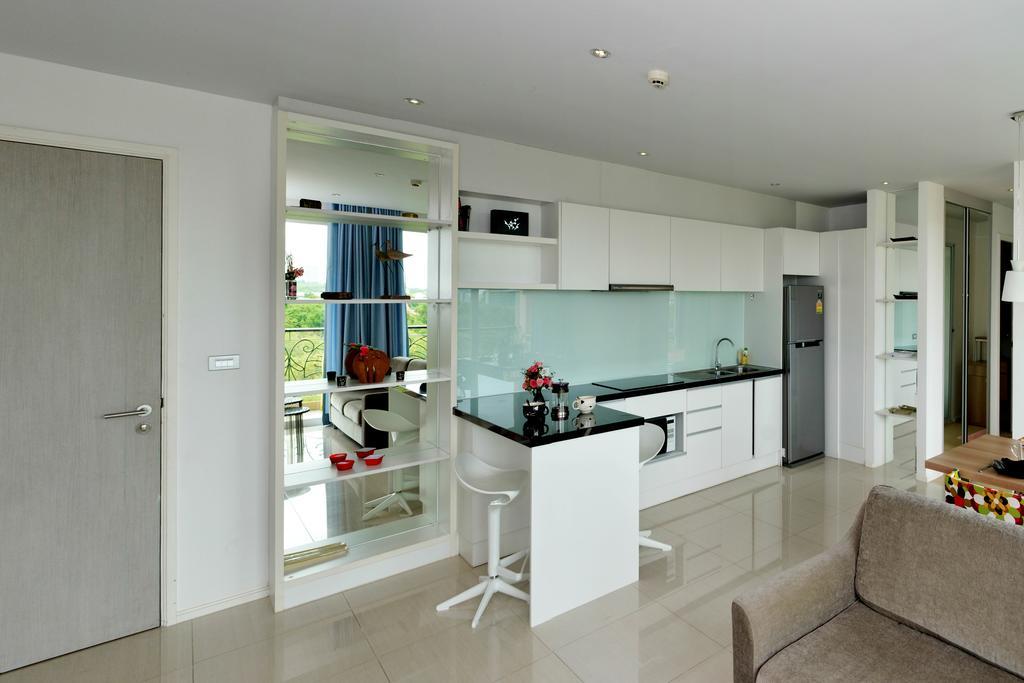 Apartamento Atlantis Jomtien