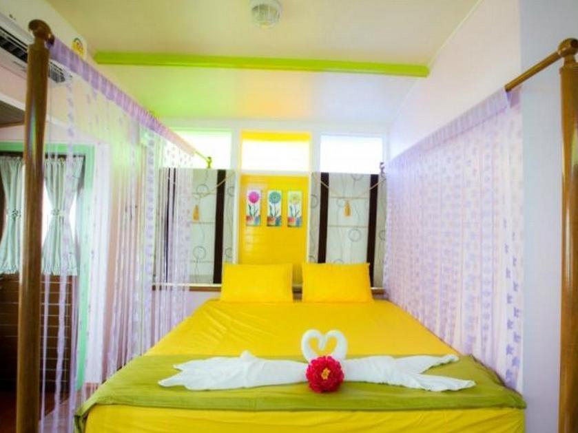Hotel Rachawadee Ko Lan